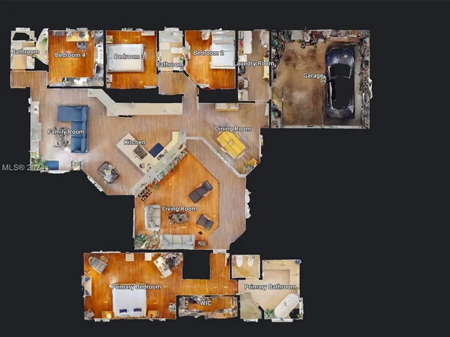 11153 SW 145th Pl, Miami FL 33186