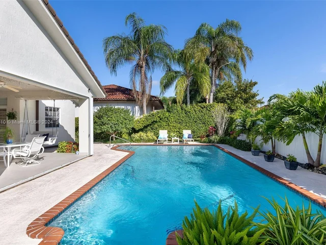 11153 SW 145th Pl, Miami FL 33186