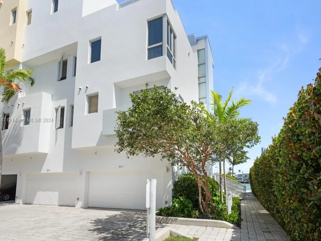 155 N Shore Dr # 155, Miami Beach FL 33141