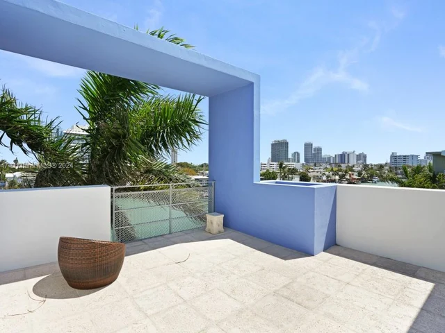 155 N Shore Dr # 155, Miami Beach FL 33141