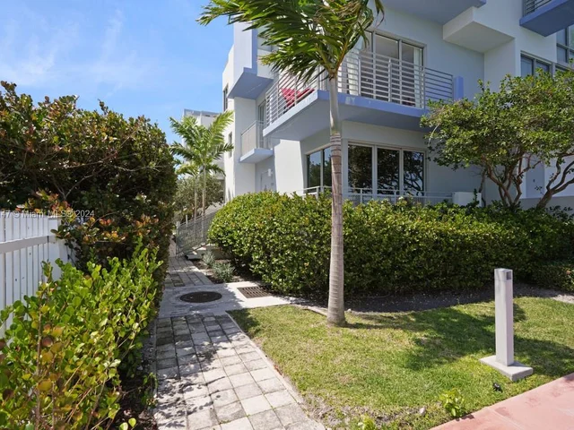 155 N Shore Dr # 155, Miami Beach FL 33141