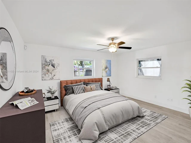 2640 NW 47th Ave, Lauderhill FL 33313