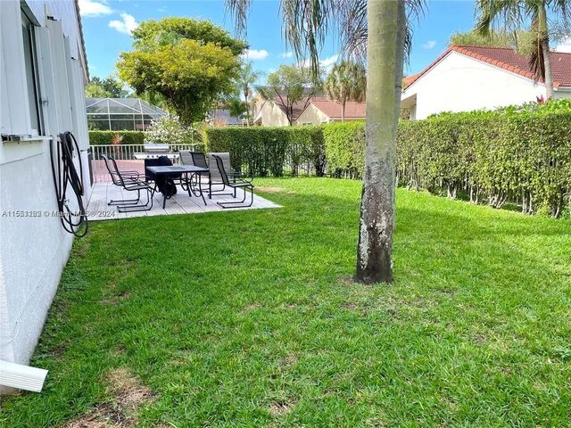 15627 SW 16th Ct # 0, Pembroke Pines FL 33027