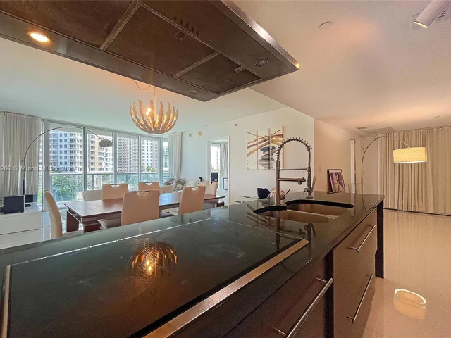 495 Brickell Ave # 520, Miami FL 33131