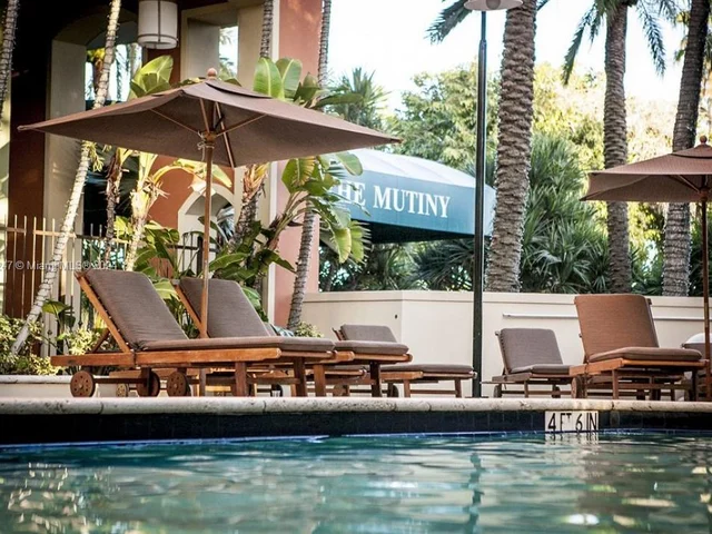 2951 S Bayshore Dr # 405, Miami FL 33133