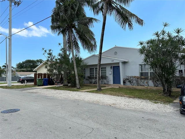 1414 NE 12th St # 1414, Fort Lauderdale FL 33304