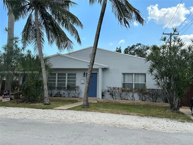 1414 NE 12th St # 1414, Fort Lauderdale FL 33304