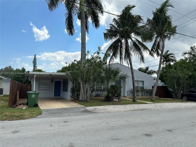 1414 NE 12th St # 1414, Fort Lauderdale FL 33304