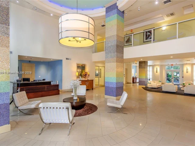 2001 Biscayne Blvd # 2306, Miami FL 33137