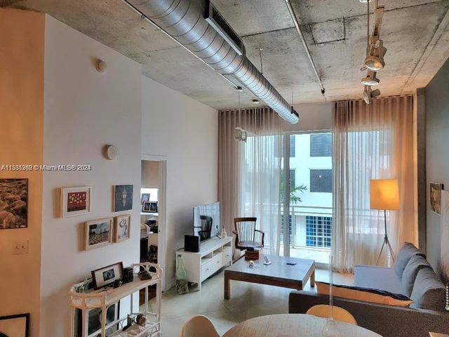 2001 Biscayne Blvd # 2306, Miami FL 33137