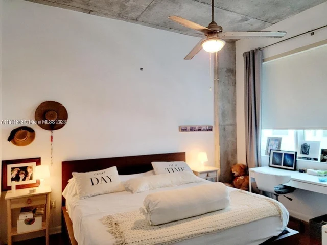 2001 Biscayne Blvd # 2306, Miami FL 33137