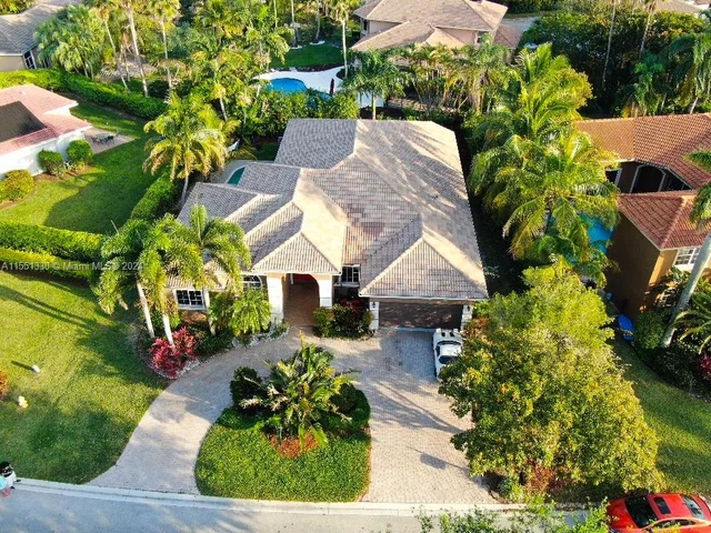 563 NW 120th Dr, Coral Springs FL 33071