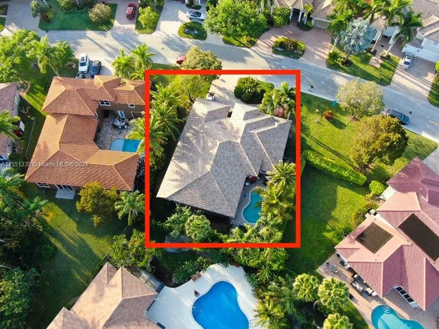 563 NW 120th Dr, Coral Springs FL 33071