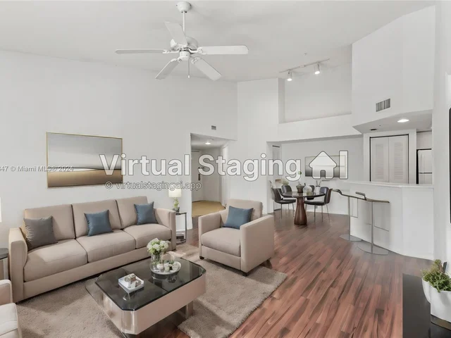 4163 N Haverhill Rd # 1219, West Palm Beach FL 33417