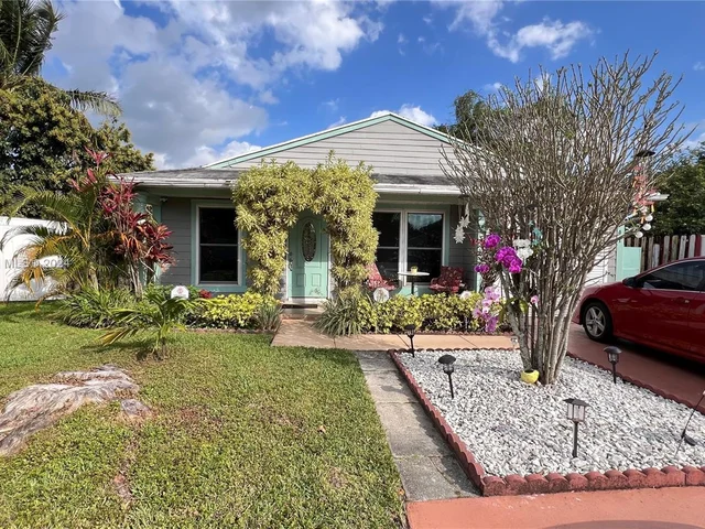 1741 SW 85th Ave, Miramar FL 33025