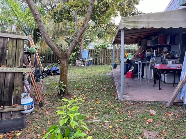 1741 SW 85th Ave, Miramar FL 33025