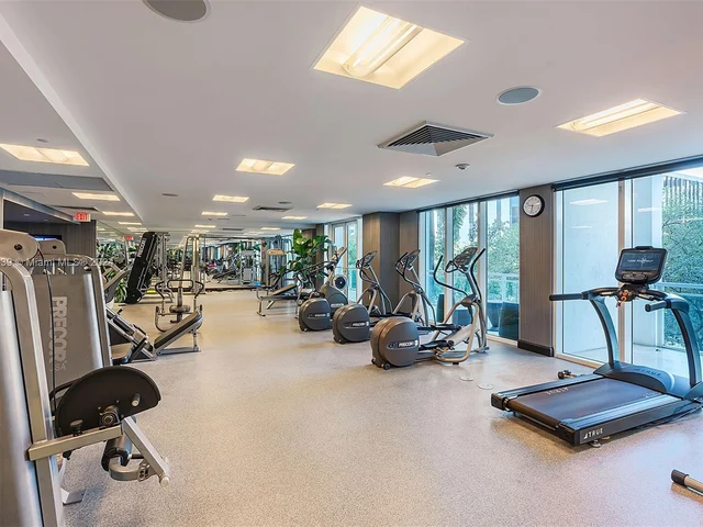 951 Brickell Ave # 1711, Miami FL 33131