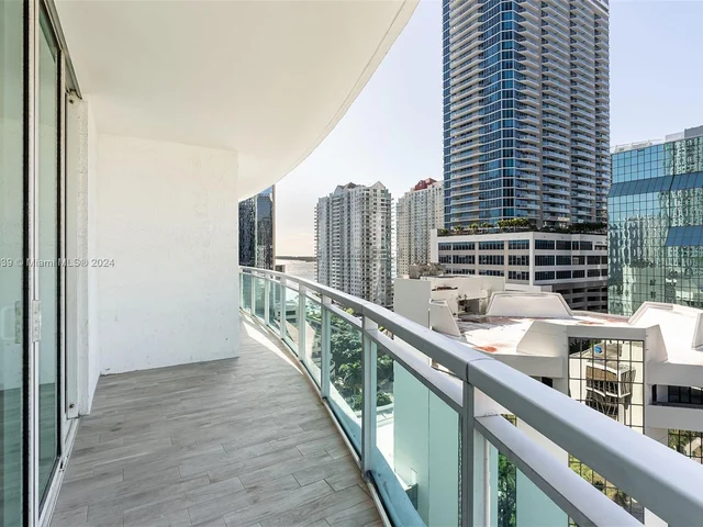 951 Brickell Ave # 1711, Miami FL 33131