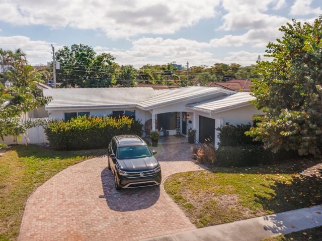 6340 NE 21st Rd, Fort Lauderdale FL 33308