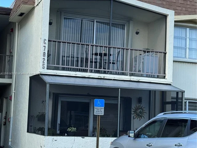 7825 Miller Dr # C110, Miami FL 33155