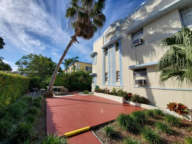 850 Jefferson Ave # 10, Miami Beach FL 33139