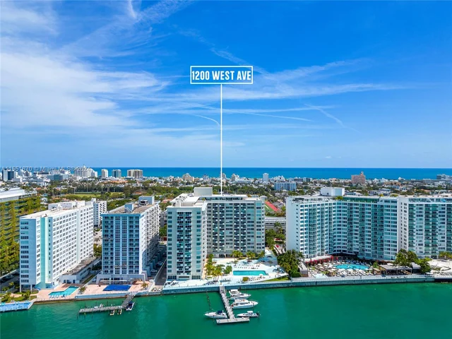 1200 West Ave # 426, Miami Beach FL 33139