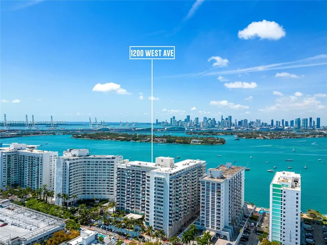 1200 West Ave # 426, Miami Beach FL 33139