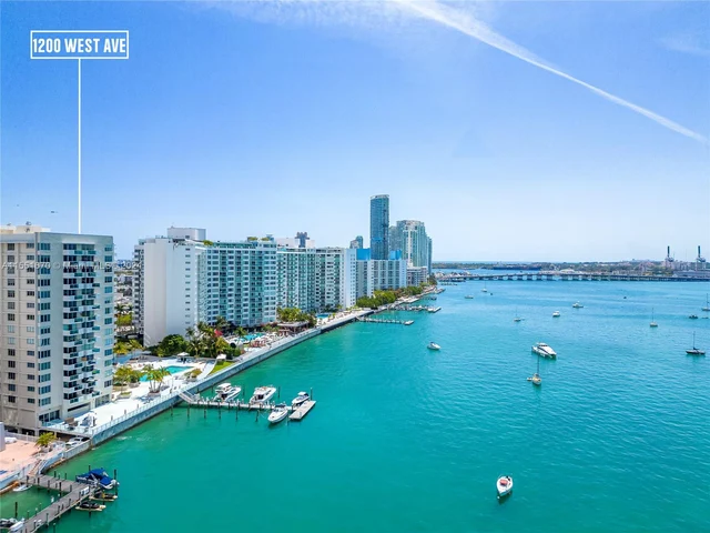 1200 West Ave # 426, Miami Beach FL 33139