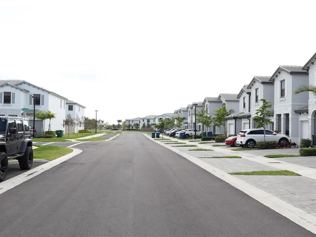 13412 SW 286th St # 0, Homestead FL 33033