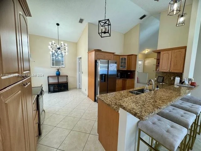 712 NW 177th Ave, Pembroke Pines FL 33029