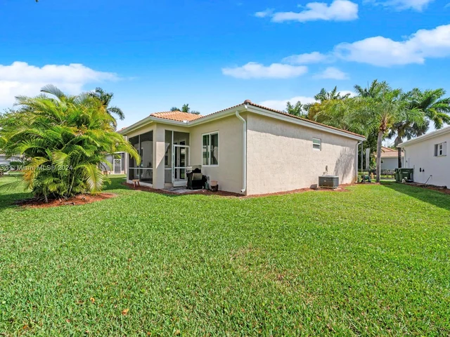 2580 SE 5th Ct, Homestead FL 33033