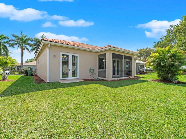 2580 SE 5th Ct, Homestead FL 33033