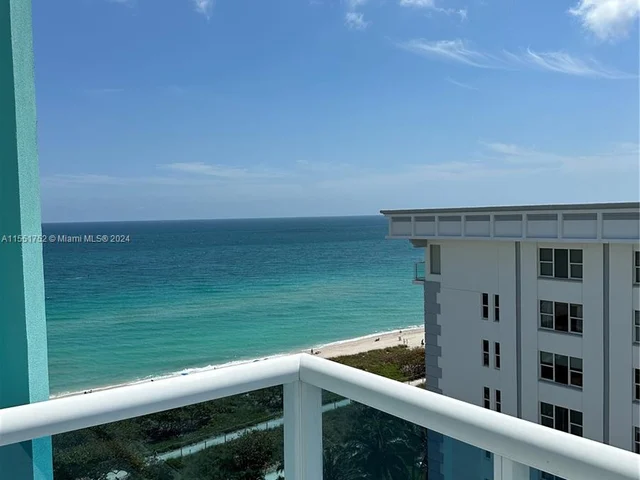 9201 Collins Ave # 1224, Surfside FL 33154