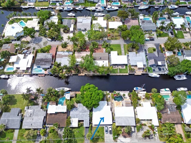 1513 SW 18th Ave, Fort Lauderdale FL 33312