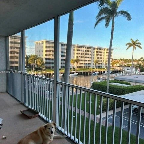 1 Harbourside Dr # 1303, Delray Beach FL 33483