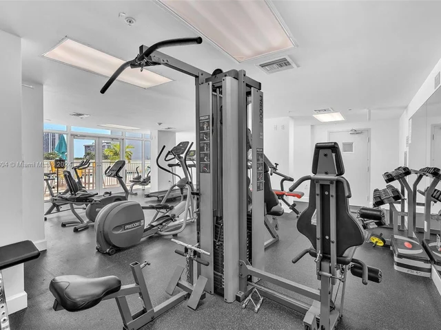 1723 SW 2nd Ave # 1001, Miami FL 33129