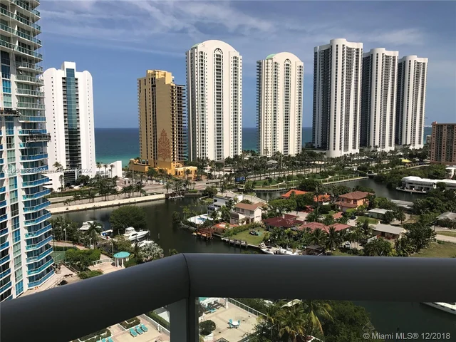 16500 Collins Ave # 1751, Sunny Isles Beach FL 33160