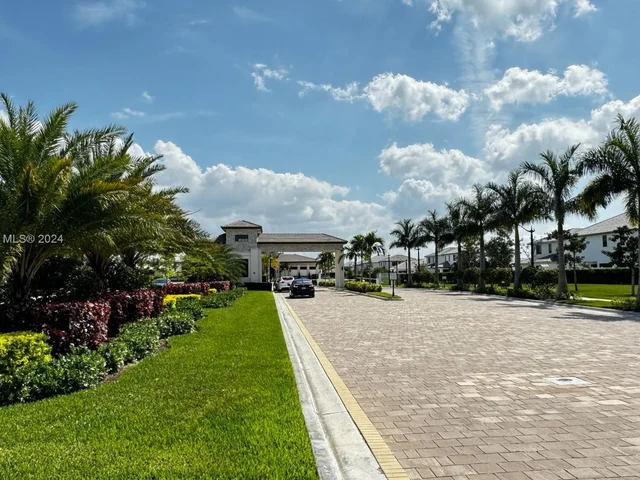 4194 SW 175th Ter, Miramar FL 33029