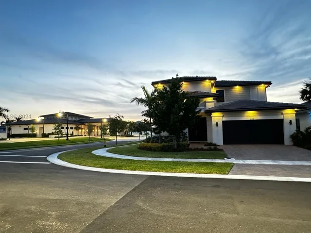 4194 SW 175th Ter, Miramar FL 33029