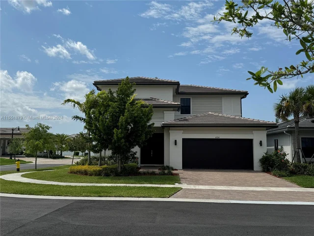 4194 SW 175th Ter, Miramar FL 33029