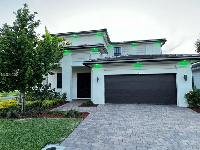 4194 SW 175th Ter, Miramar FL 33029