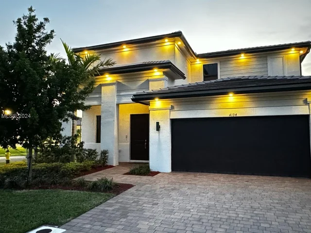 4194 SW 175th Ter, Miramar FL 33029