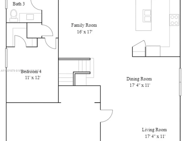 4194 SW 175th Ter, Miramar FL 33029