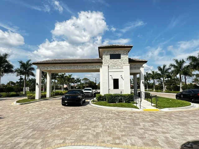 4194 SW 175th Ter, Miramar FL 33029