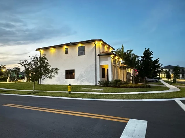 4194 SW 175th Ter, Miramar FL 33029