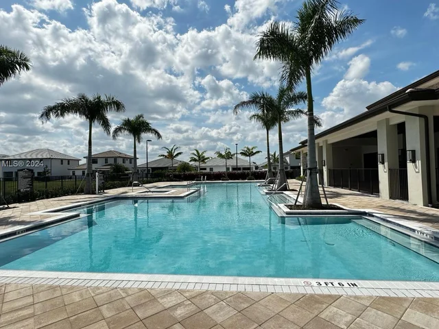 4194 SW 175th Ter, Miramar FL 33029