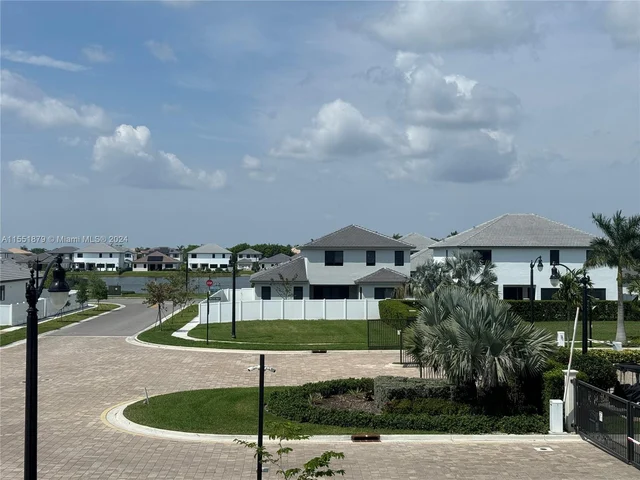 4194 SW 175th Ter, Miramar FL 33029