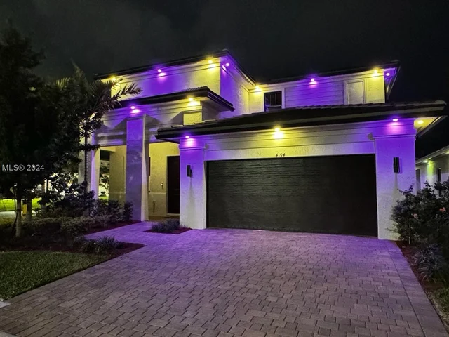 4194 SW 175th Ter, Miramar FL 33029