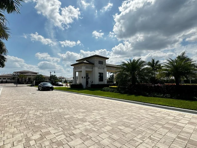 4194 SW 175th Ter, Miramar FL 33029