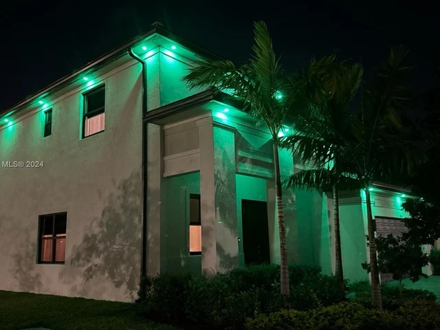 4194 SW 175th Ter, Miramar FL 33029